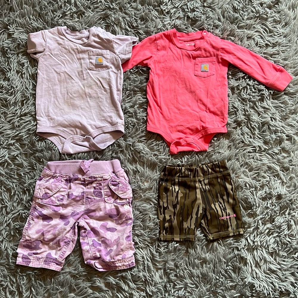Carhartt outfits